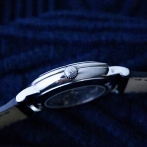 7 Blancpain Villeret Ultraplate Power Reserve 6606-1127-MMB
