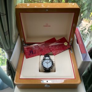 8 Omega Seamaster Professional Diver 210.32.42.20.04.001