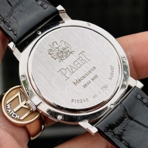 8 Piaget P10244