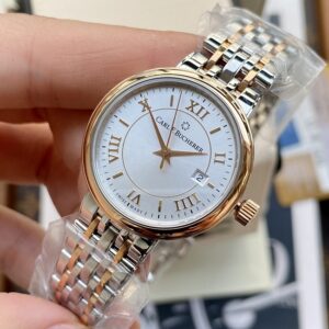 1 Carl F. Bucherer Adamavi 00.10320.07.15.21 Automatic