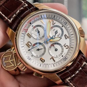 1 Girard Perregaux Chronograph R&D 01 49930-52-151-BBBA