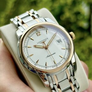 1 Longines Saint-Imier L2.766.5.79.7 Automatic