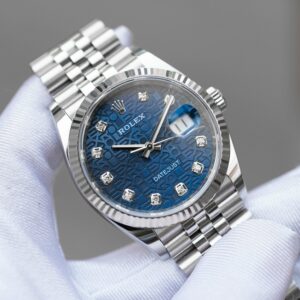 1 Rolex Datejust 126234