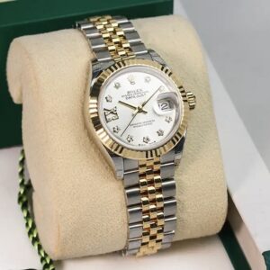 1 Rolex Lady-Datejust 279173