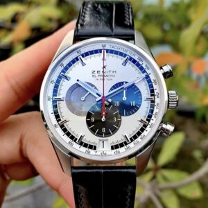 1 Zenith Chronomaster El Primero 03.2040.40069.C494