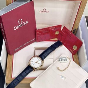11 Omega Seamaster Aqua Terra 150M 231.53.42.22.02.001