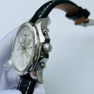 2 Breitling Bentley B05 Unitime AB0521U0A755-441X Automatic