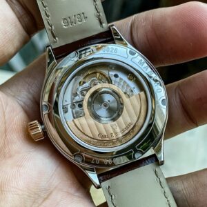 2 Carl. F Bucherer Mareno Moonphase 00.10909.07.15.01
