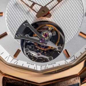 2 Corum Tourbillon Admiral’s Cup Legend 42 029101550002 FH12