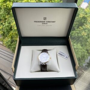 2 Frederique Constant FC-306MC4S35 Slimline Automatic