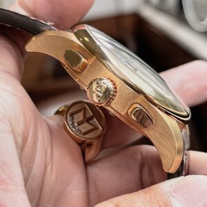 2 Girard Perregaux Chronograph R&D 01 49930-52-151-BBBA