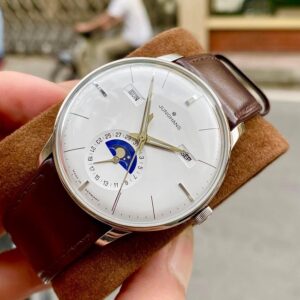 2 Junghans Meister Agenda Moonphase 0274200.00
