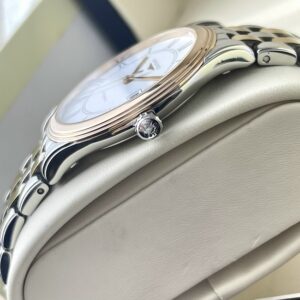 2 Longines Flagship L4.874.3.91.7 Automatic 38.5mm