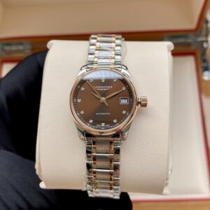 2 Longines Master Colletion L2.257.5.67.7 Automatic