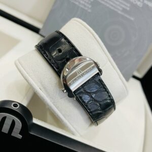 2 Maurice Lacroix Masterpiece Phase de Lune MP6607-SS001-110-1
