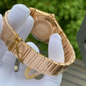 2 Omega Constellation Co-Axial 1103.60.00 Automatic
