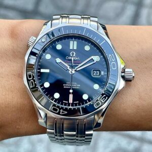 2 Omega Seamaster 212.30.41.20.01.003 Diver 300 Ceramic 41mm