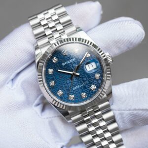 2 Rolex Datejust 126234