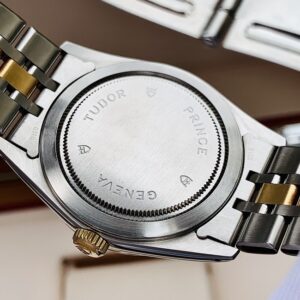 2 Tudor Prince Day-Date 76213 Automatic 36mm