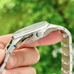 2 Zenith El Primero Synopsis 03.2170.461301.M2170