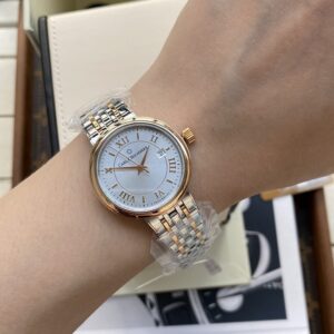 3 Carl F. Bucherer Adamavi 00.10320.07.15.21 Automatic