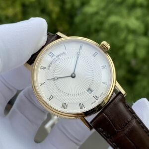 3 Frederique Constant FC-306MC4S35 Slimline Automatic