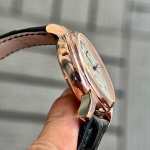 3 Frederique Constant FC-750MC4H4 Manufacture Hybrid Automatic