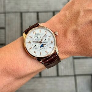 3 Frederique Constant Runabout Moonphase FC365RM5B4