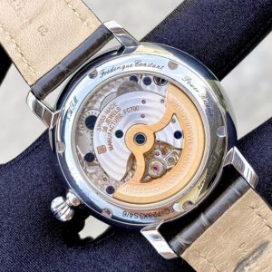 3 Frederique Constant Slimline Power Reserve FC-723NR3S6