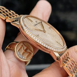 3 Girard Perregaux 1966 49525D52A1B1-52A Calibre 3300