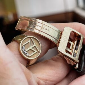 3 Girard Perregaux Chronograph R&D 01 49930-52-151-BBBA