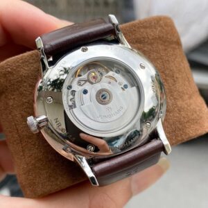 3 Junghans Meister Agenda Moonphase 0274200.00
