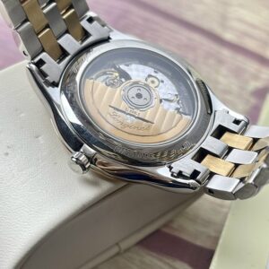 3 Longines Flagship L4.874.3.91.7 Automatic 38.5mm