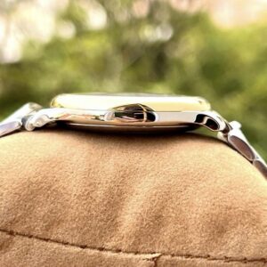 3 Longines Master Collection Diamond L26285777 Automatic