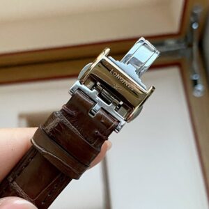 3 Longines Master Collection L2.257.9.87.3 Automatic