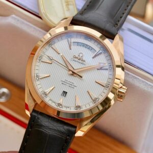 3 Omega Seamaster Aqua Terra 150M 231.53.42.22.02.001