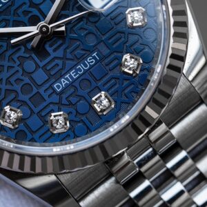 3 Rolex Datejust 126234