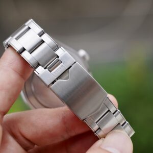 3 Tudor BB58 Black 79030N Automatic 39mm