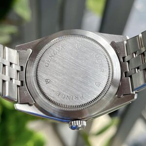 3 Tudor Price Day-Date 76200 Automatic