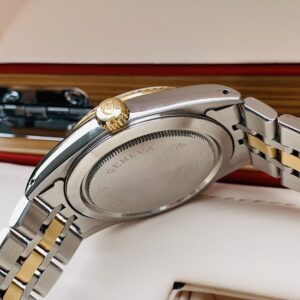 3 Tudor Prince Day-Date 76213 Automatic 36mm