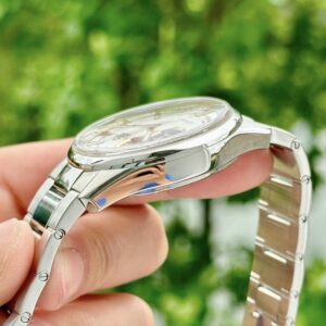 3 Zenith El Primero Synopsis 03.2170.461301.M2170