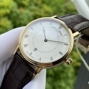 4 Frederique Constant FC-306MC4S35 Slimline Automatic