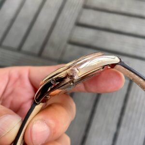 4 Frederique Constant Runabout Moonphase FC365RM5B4 6