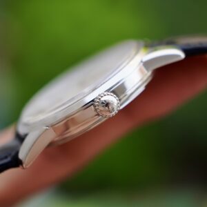 4 Longines Conquest Heritage Automatic L16454