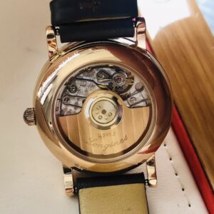 4 Longines Elegant L4.378.9.11.0 Watch 27.2mm Automatic