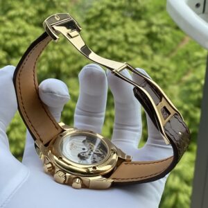 4 Longines Skin Diver L2.822.4.56.9 Automatic 42mm