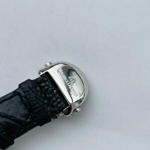 4 Maurice Lacroix Masterpiece Worldtimer MP6008-SS001-110-1