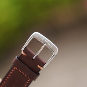 4 Nomos Glashutte Tangente Glasboden 38mm