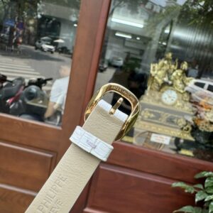 4 Patek Philippe Golden Ellipse 4931J-001 Women's in 18k Gold
