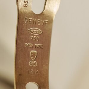 4 Rolex DateJust Lady 69178 18k Yellow Gold 26mm Automatic